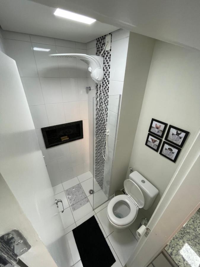 Studio Completo E Aconchegante Ribeirao Preto Bagian luar foto